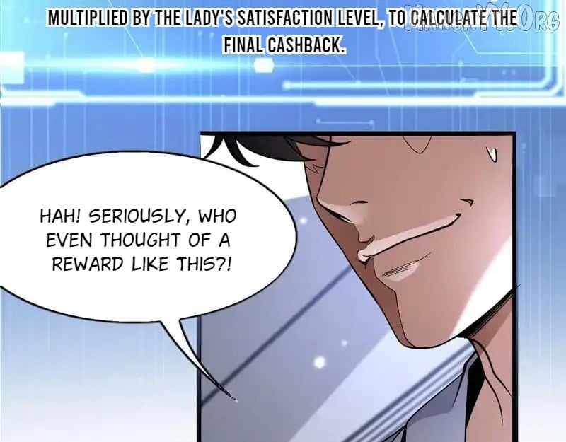 I’m A Super Rich Man, So It’s Reasonable For Me To Be A Scumbag Chapter 17 - Page 66