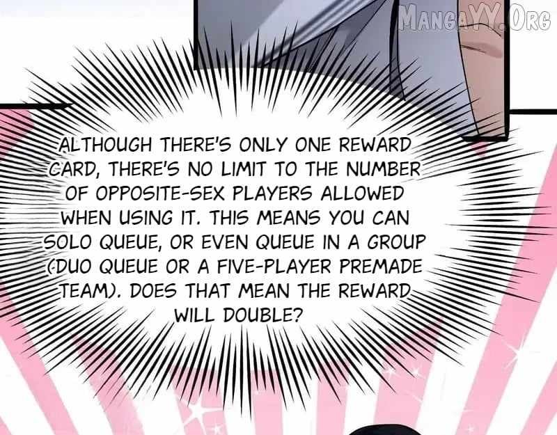 I’m A Super Rich Man, So It’s Reasonable For Me To Be A Scumbag Chapter 17 - Page 67