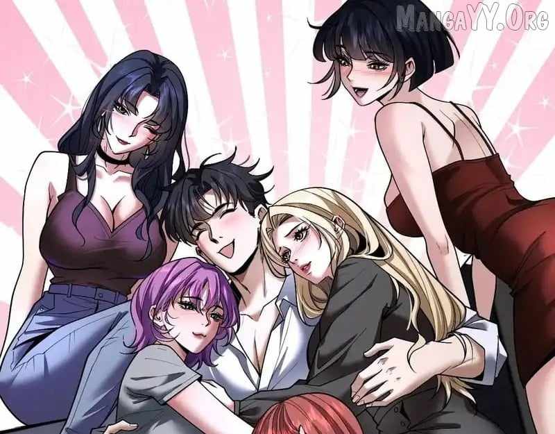 I’m A Super Rich Man, So It’s Reasonable For Me To Be A Scumbag Chapter 17 - Page 68