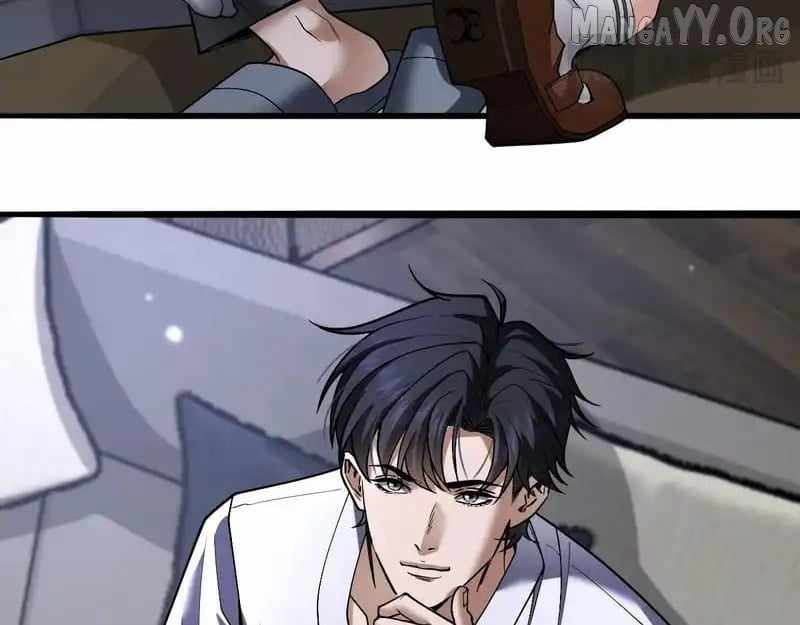 I’m A Super Rich Man, So It’s Reasonable For Me To Be A Scumbag Chapter 17 - Page 70