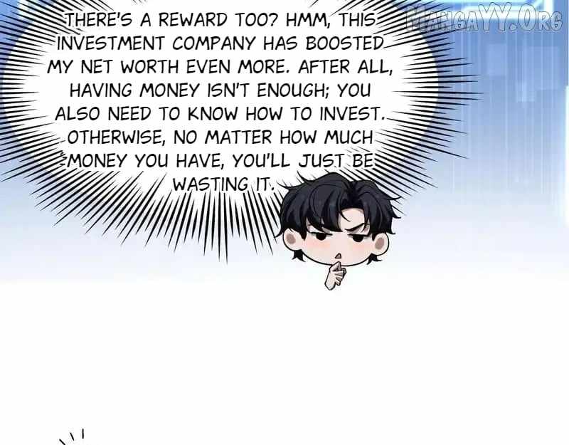 I’m A Super Rich Man, So It’s Reasonable For Me To Be A Scumbag Chapter 17 - Page 73