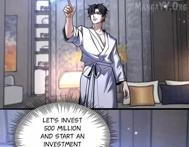 I’m A Super Rich Man, So It’s Reasonable For Me To Be A Scumbag Chapter 17 - Page 75