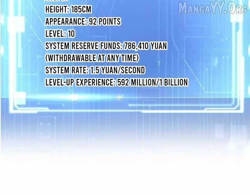 I’m A Super Rich Man, So It’s Reasonable For Me To Be A Scumbag Chapter 17 - Page 80