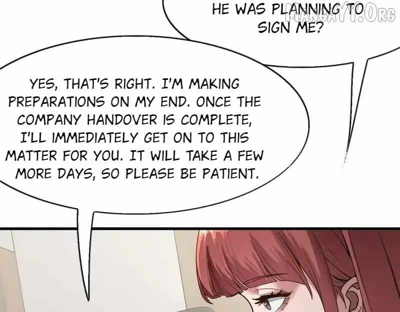 I’m A Super Rich Man, So It’s Reasonable For Me To Be A Scumbag Chapter 17 - Page 9