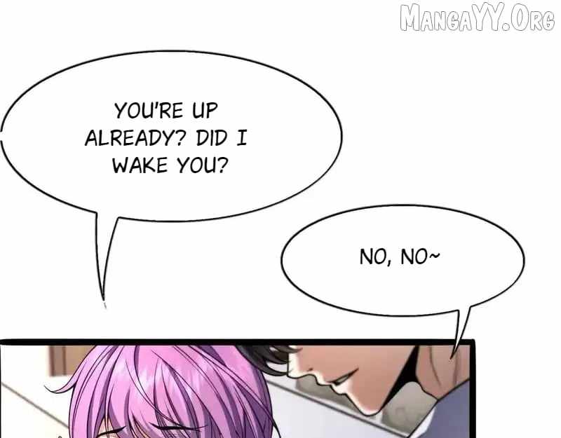 I’m A Super Rich Man, So It’s Reasonable For Me To Be A Scumbag Chapter 17 - Page 81