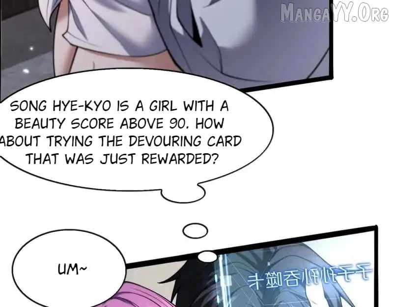 I’m A Super Rich Man, So It’s Reasonable For Me To Be A Scumbag Chapter 17 - Page 83