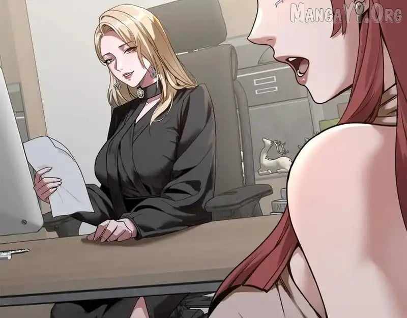 I’m A Super Rich Man, So It’s Reasonable For Me To Be A Scumbag Chapter 17 - Page 10