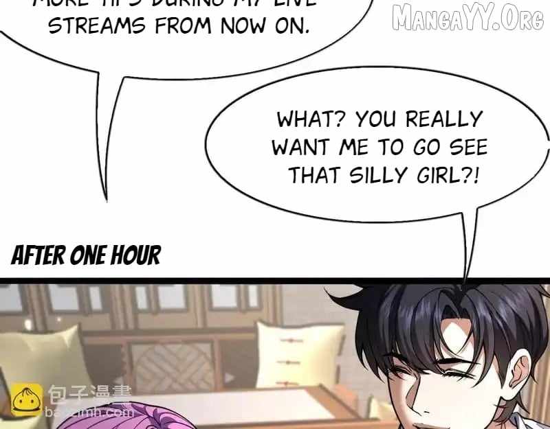 I’m A Super Rich Man, So It’s Reasonable For Me To Be A Scumbag Chapter 17 - Page 92