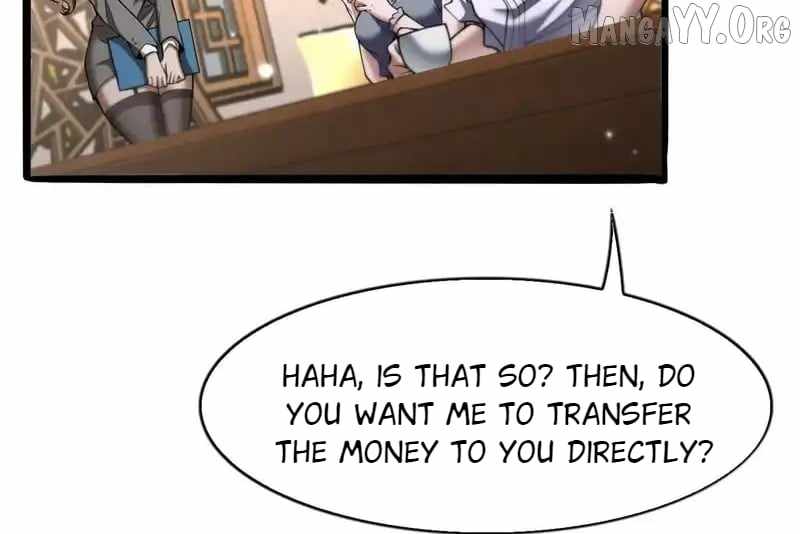 I’m A Super Rich Man, So It’s Reasonable For Me To Be A Scumbag Chapter 17 - Page 96