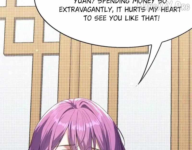 I’m A Super Rich Man, So It’s Reasonable For Me To Be A Scumbag Chapter 17 - Page 99