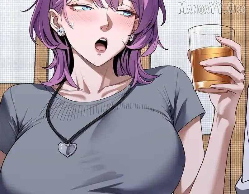 I’m A Super Rich Man, So It’s Reasonable For Me To Be A Scumbag Chapter 17 - Page 100