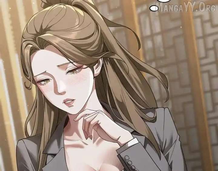 I’m A Super Rich Man, So It’s Reasonable For Me To Be A Scumbag Chapter 18 - Page 2