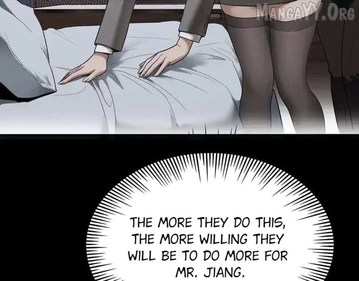 I’m A Super Rich Man, So It’s Reasonable For Me To Be A Scumbag Chapter 18 - Page 11