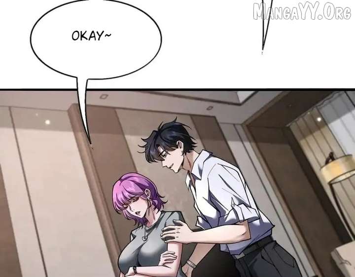 I’m A Super Rich Man, So It’s Reasonable For Me To Be A Scumbag Chapter 18 - Page 106