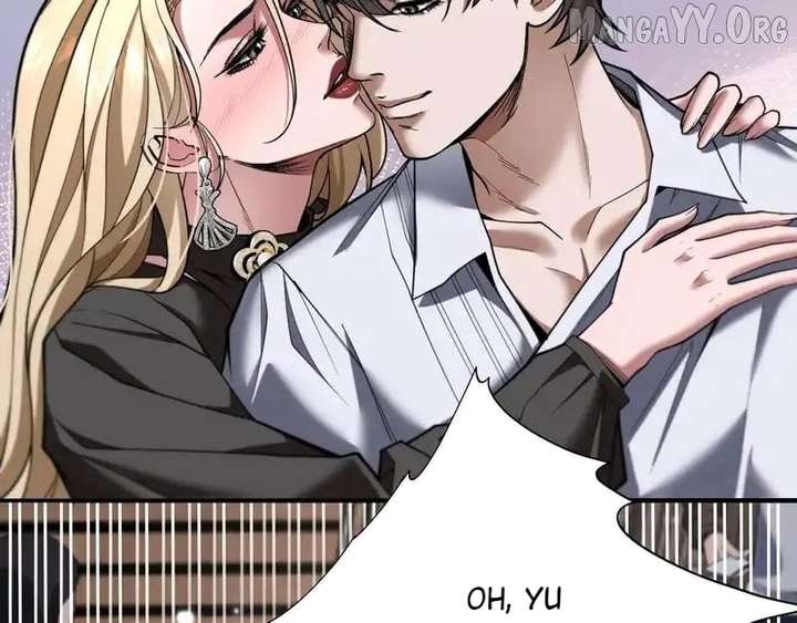 I’m A Super Rich Man, So It’s Reasonable For Me To Be A Scumbag Chapter 18 - Page 114