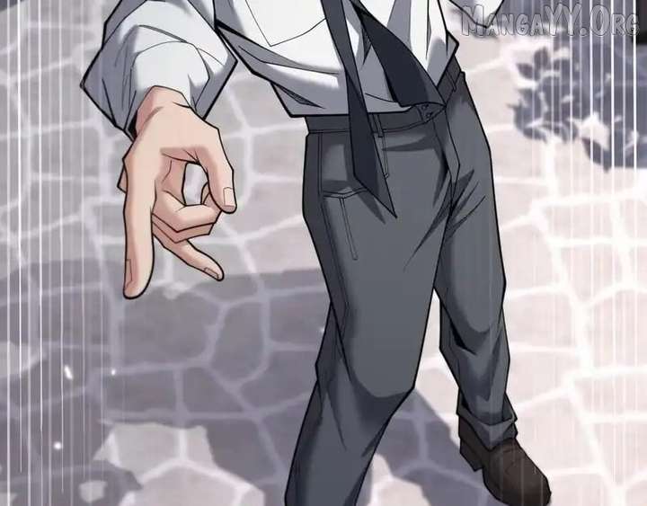 I’m A Super Rich Man, So It’s Reasonable For Me To Be A Scumbag Chapter 18 - Page 116