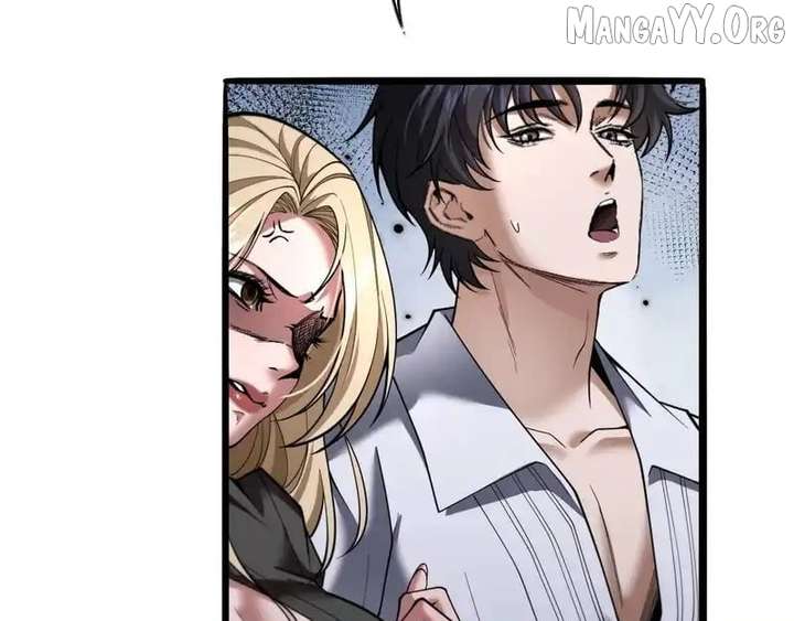 I’m A Super Rich Man, So It’s Reasonable For Me To Be A Scumbag Chapter 18 - Page 122