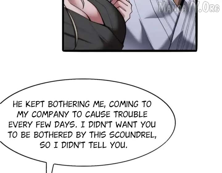 I’m A Super Rich Man, So It’s Reasonable For Me To Be A Scumbag Chapter 18 - Page 123