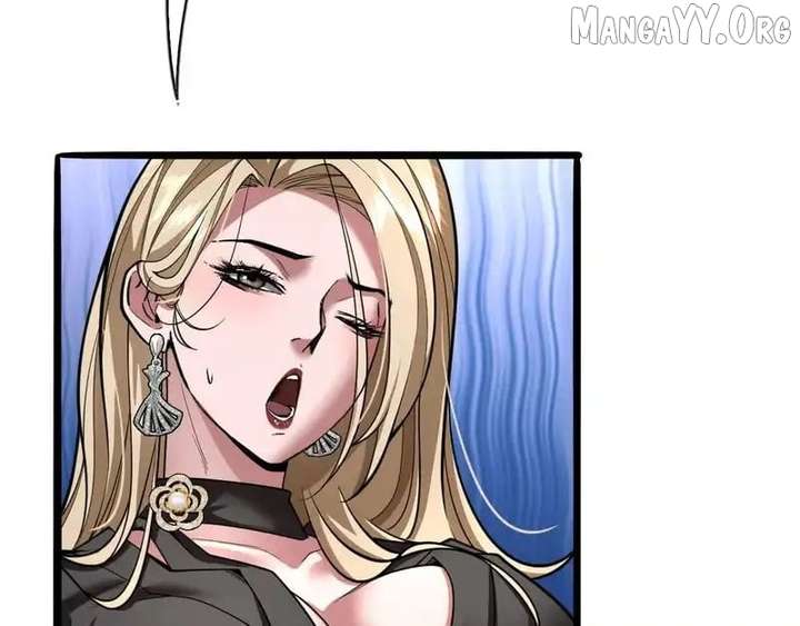 I’m A Super Rich Man, So It’s Reasonable For Me To Be A Scumbag Chapter 18 - Page 124