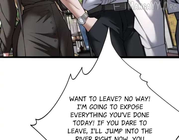 I’m A Super Rich Man, So It’s Reasonable For Me To Be A Scumbag Chapter 18 - Page 131