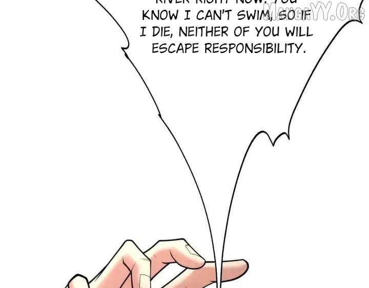 I’m A Super Rich Man, So It’s Reasonable For Me To Be A Scumbag Chapter 18 - Page 132