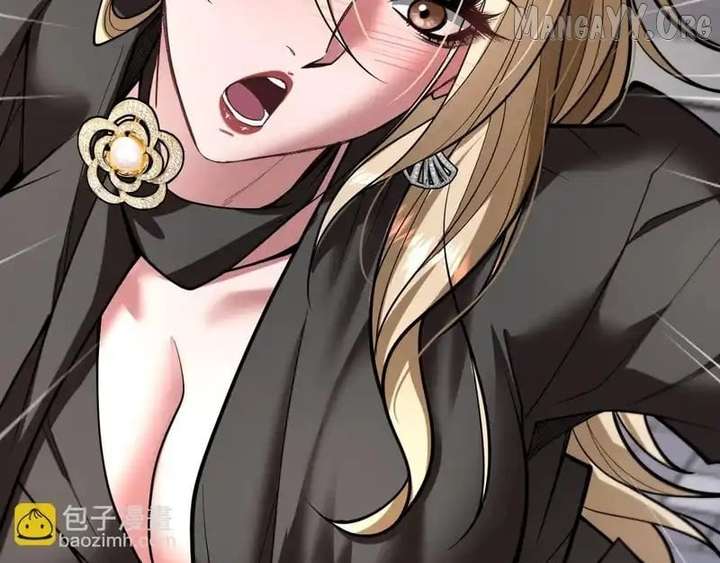 I’m A Super Rich Man, So It’s Reasonable For Me To Be A Scumbag Chapter 18 - Page 137