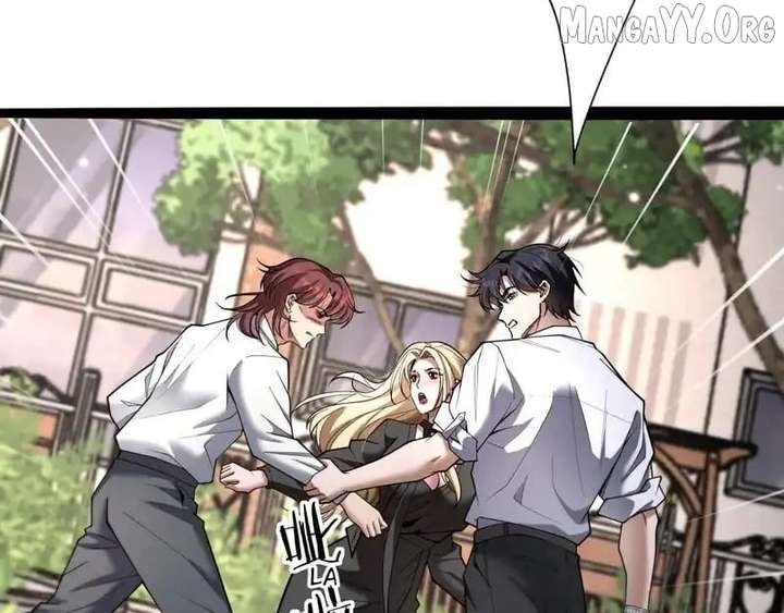 I’m A Super Rich Man, So It’s Reasonable For Me To Be A Scumbag Chapter 18 - Page 140