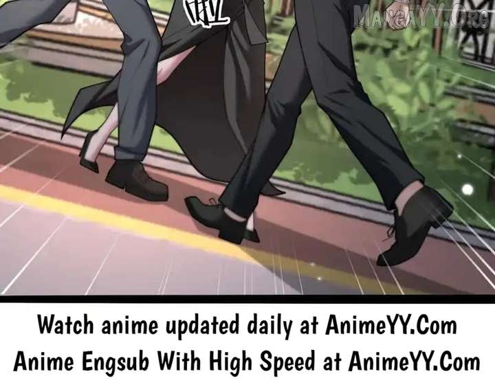 I’m A Super Rich Man, So It’s Reasonable For Me To Be A Scumbag Chapter 18 - Page 141