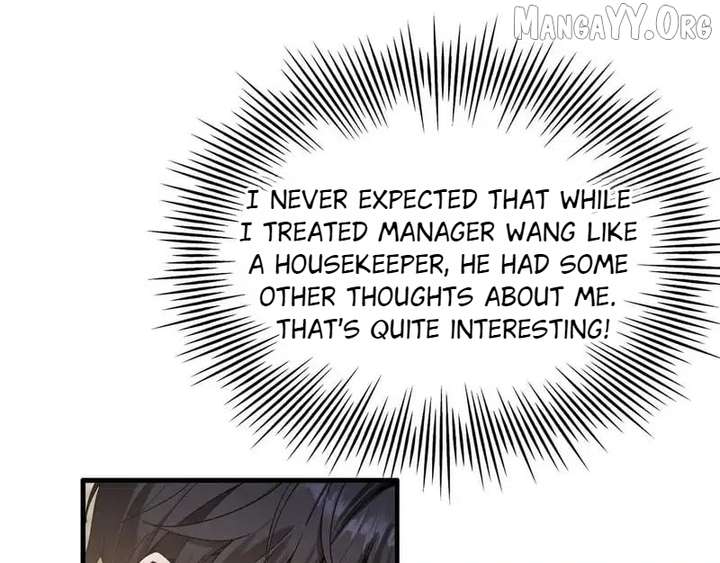 I’m A Super Rich Man, So It’s Reasonable For Me To Be A Scumbag Chapter 18 - Page 17