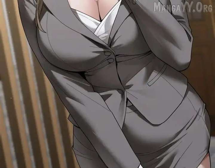 I’m A Super Rich Man, So It’s Reasonable For Me To Be A Scumbag Chapter 18 - Page 3