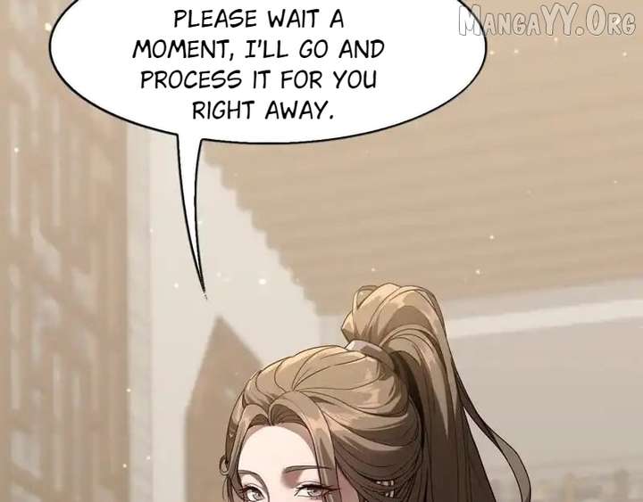 I’m A Super Rich Man, So It’s Reasonable For Me To Be A Scumbag Chapter 18 - Page 21