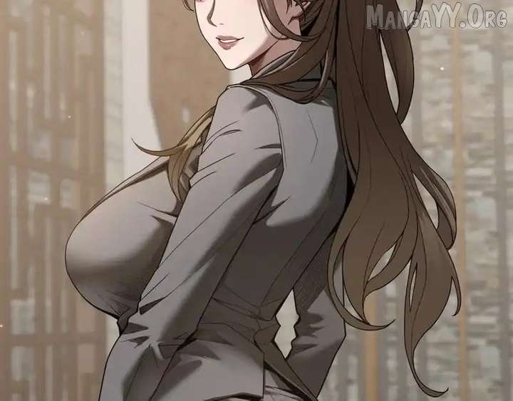 I’m A Super Rich Man, So It’s Reasonable For Me To Be A Scumbag Chapter 18 - Page 22