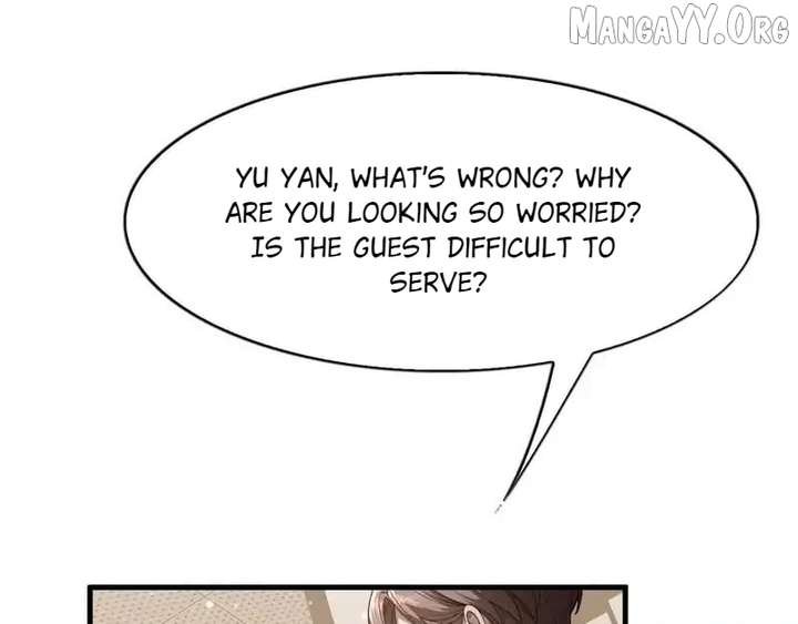 I’m A Super Rich Man, So It’s Reasonable For Me To Be A Scumbag Chapter 18 - Page 26