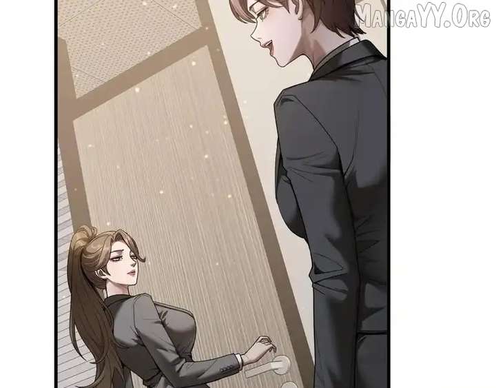 I’m A Super Rich Man, So It’s Reasonable For Me To Be A Scumbag Chapter 18 - Page 27