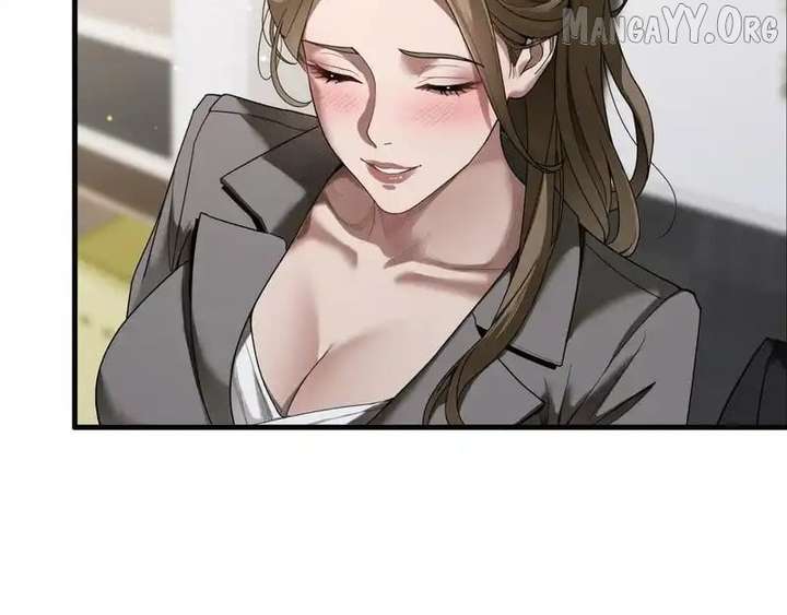 I’m A Super Rich Man, So It’s Reasonable For Me To Be A Scumbag Chapter 18 - Page 36