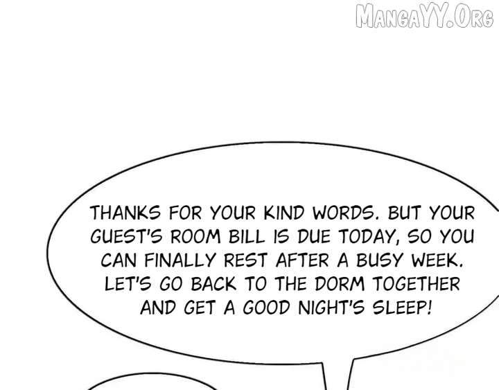 I’m A Super Rich Man, So It’s Reasonable For Me To Be A Scumbag Chapter 18 - Page 37