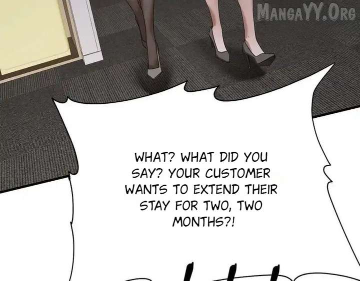 I’m A Super Rich Man, So It’s Reasonable For Me To Be A Scumbag Chapter 18 - Page 43