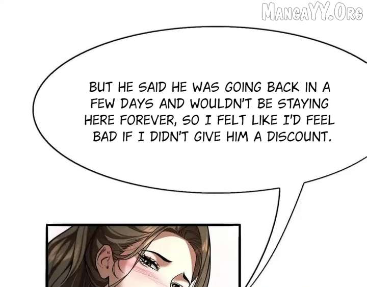 I’m A Super Rich Man, So It’s Reasonable For Me To Be A Scumbag Chapter 18 - Page 49