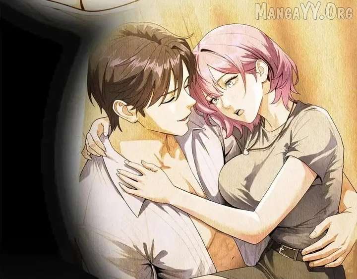 I’m A Super Rich Man, So It’s Reasonable For Me To Be A Scumbag Chapter 18 - Page 6