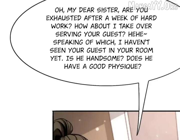 I’m A Super Rich Man, So It’s Reasonable For Me To Be A Scumbag Chapter 18 - Page 51