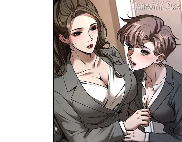 I’m A Super Rich Man, So It’s Reasonable For Me To Be A Scumbag Chapter 18 - Page 52