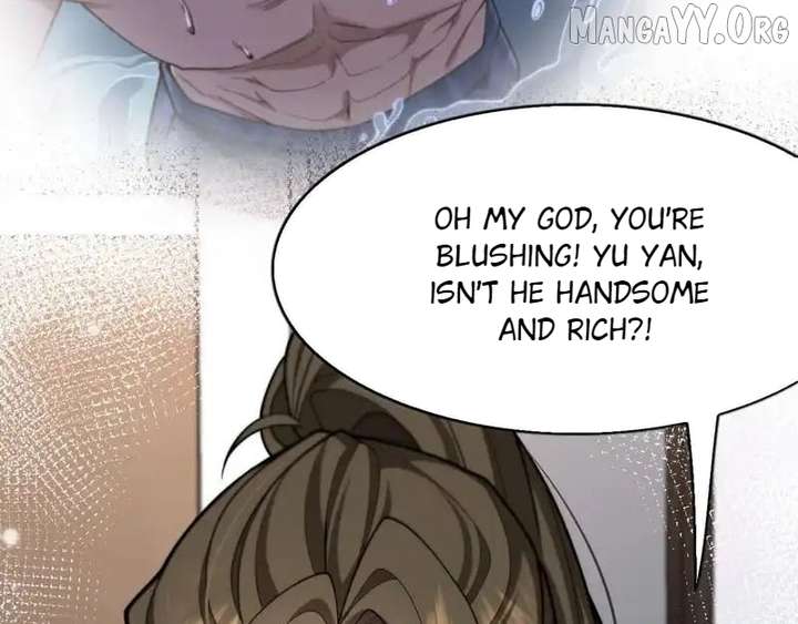 I’m A Super Rich Man, So It’s Reasonable For Me To Be A Scumbag Chapter 18 - Page 54