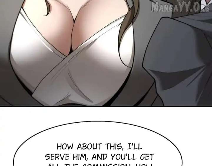 I’m A Super Rich Man, So It’s Reasonable For Me To Be A Scumbag Chapter 18 - Page 56