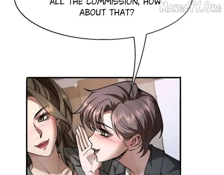 I’m A Super Rich Man, So It’s Reasonable For Me To Be A Scumbag Chapter 18 - Page 57