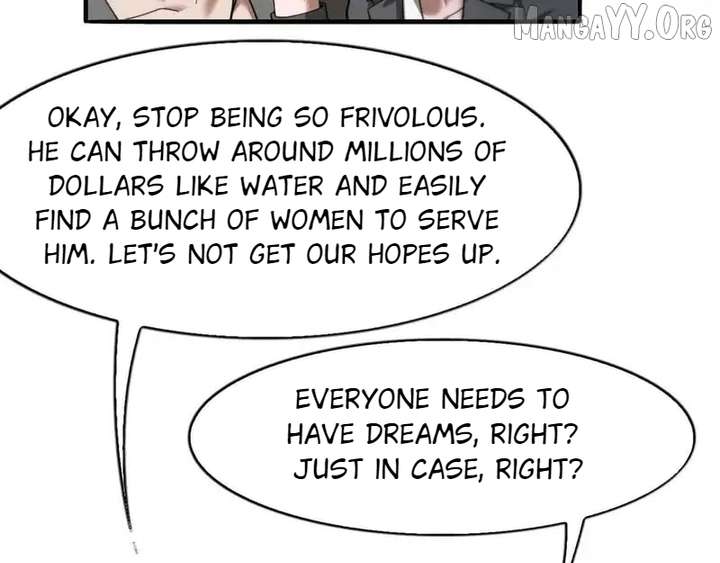 I’m A Super Rich Man, So It’s Reasonable For Me To Be A Scumbag Chapter 18 - Page 58