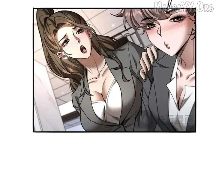 I’m A Super Rich Man, So It’s Reasonable For Me To Be A Scumbag Chapter 18 - Page 59