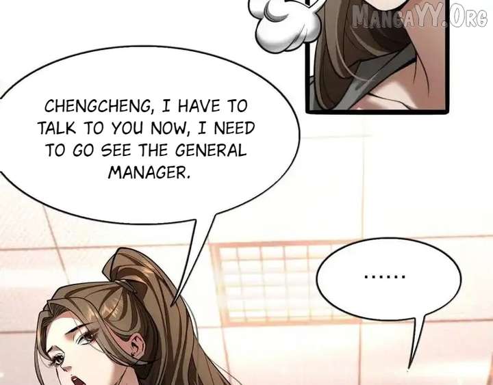 I’m A Super Rich Man, So It’s Reasonable For Me To Be A Scumbag Chapter 18 - Page 62