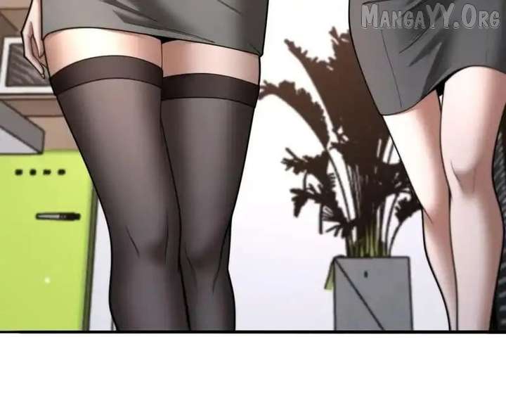 I’m A Super Rich Man, So It’s Reasonable For Me To Be A Scumbag Chapter 18 - Page 64