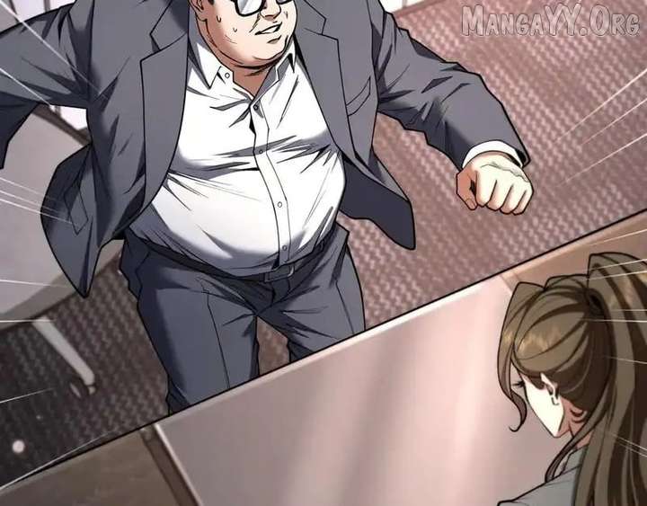 I’m A Super Rich Man, So It’s Reasonable For Me To Be A Scumbag Chapter 18 - Page 66