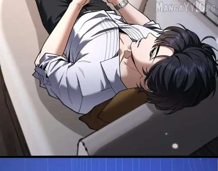 I’m A Super Rich Man, So It’s Reasonable For Me To Be A Scumbag Chapter 18 - Page 71